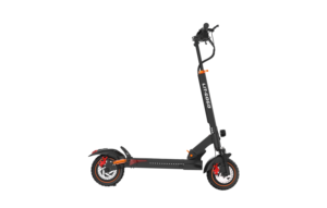 Trottinette Électrique LITGOGO M4 Légère en Stock en Allemagne, Batterie 48V 13Ah, Autonomie 30-45KM, 800W, Vente en Gros - Product Image 2