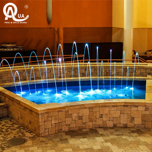Fuente de Agua Musical Moderna de Acero Inoxidable para Jardín Pequeño, Personalizada, Fácil Instalación para el Hogar, Modelo 2026 - Product Image 6