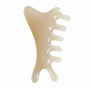 เครื่องนวดกัวซาเรซิ่นราคาส่งที่ดีที่สุดสำหรับสปาหัว - Product Image 1