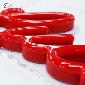 Tùy chỉnh Acrylic <span class=keywords><strong>Neon</strong></span> dấu hiệu Led <span class=keywords><strong>Neon</strong></span> Ánh sáng cá nhân <span class=keywords><strong>Neon</strong></span> dấu hiệu cho trang trí nội thất đám cưới bên thanh cửa hàng kinh doanh trang trí - Product Image 5