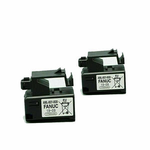 새로운 오리지널 fanuc 리튬 배터리 A98L-0031-0028 - Product Image 1