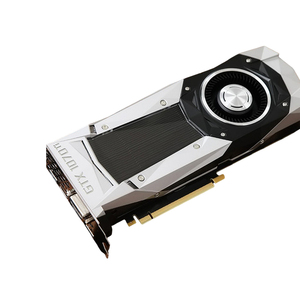 Tarjeta Gráfica <span class=keywords><strong>GeForce</strong></span> GTX <span class=keywords><strong>1070</strong></span> <span class=keywords><strong>Ti</strong></span> 8GB GDDR5 Disponible en Stock, Alto Rendimiento para Juegos, Multipantalla, Uso Híbrido para Oficina y Juegos - Product Image 3