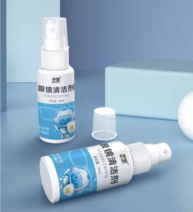 Spray de nettoyage de <span class=keywords><strong>lunettes</strong></span> Kit de nettoyage de lentille <span class=keywords><strong>pour</strong></span> <span class=keywords><strong>appareil</strong></span> numérique adapté à l'écran - Product Image 2