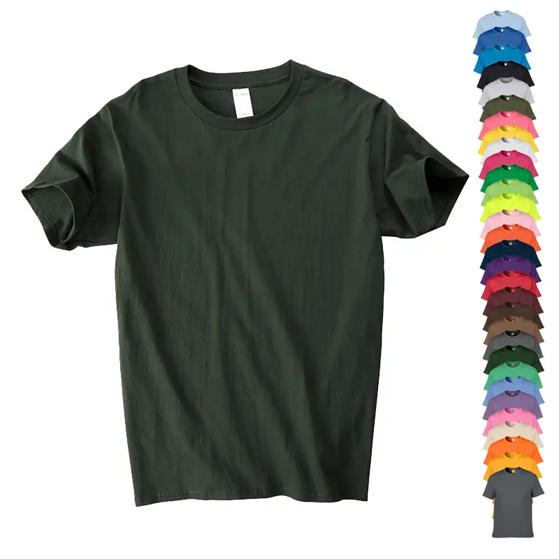 Custom Mens boxy fit vintage 100% cotton t shirt printing,oem tee T-shirt personalized bulk oversize graphic t shirts