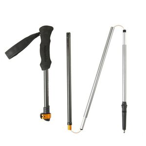 Randonnée Trekking Pôle Produits 2019 <span class=keywords><strong>Nordique</strong></span> Alpinisme Bâtons Bâtons <span class=keywords><strong>de</strong></span> Bâton <span class=keywords><strong>de</strong></span> <span class=keywords><strong>Marche</strong></span> <span class=keywords><strong>En</strong></span> Aluminium - Product Image 4
