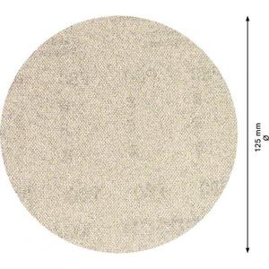 BOSCH - 2608900683 Expert M480 filet de ponçage pour ponceuses orbitales aléatoires-EAN 4059952540214 ABRASIVES MESH SANDING SHEETS - Product Image 2