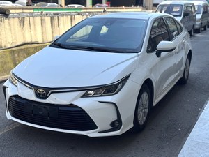 <span class=keywords><strong>Toyota</strong></span> <span class=keywords><strong>Corolla</strong></span> Híbrido <span class=keywords><strong>2019</strong></span> 1.8L E-CVT, Auto Usado de <span class=keywords><strong>Segunda</strong></span> <span class=keywords><strong>Mano</strong></span>, Sedán Compacto Eléctrico HEV, Automático, 2WD, Volante a la Izquierda, 6 Bolsas de Aire - Product Image 2