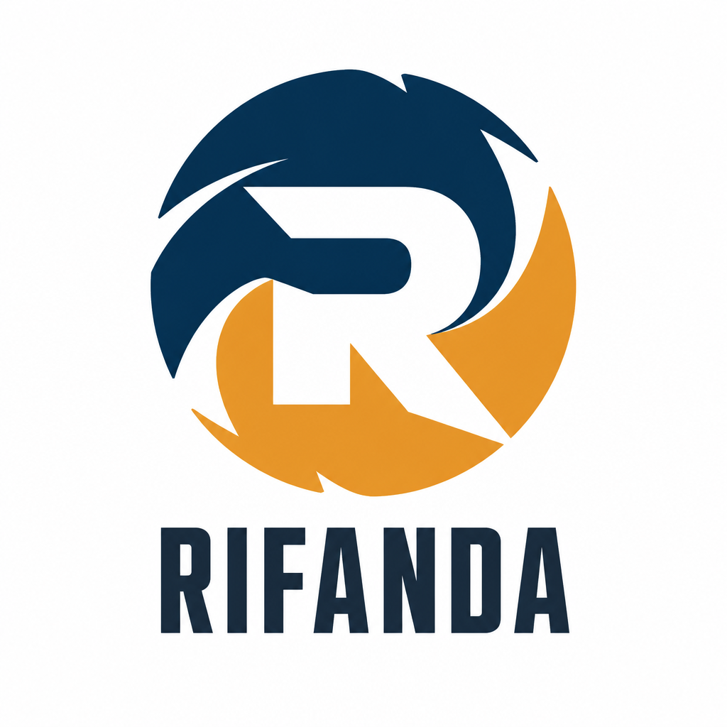 Tianjin Ruifanda Hardware & Machinery Co., Ltd logo