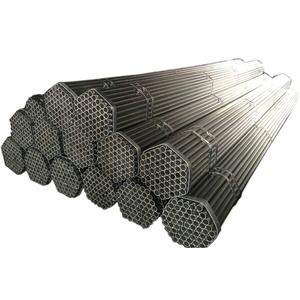 Ống Giàn Giáo Mạ Kẽm - Product Image 1