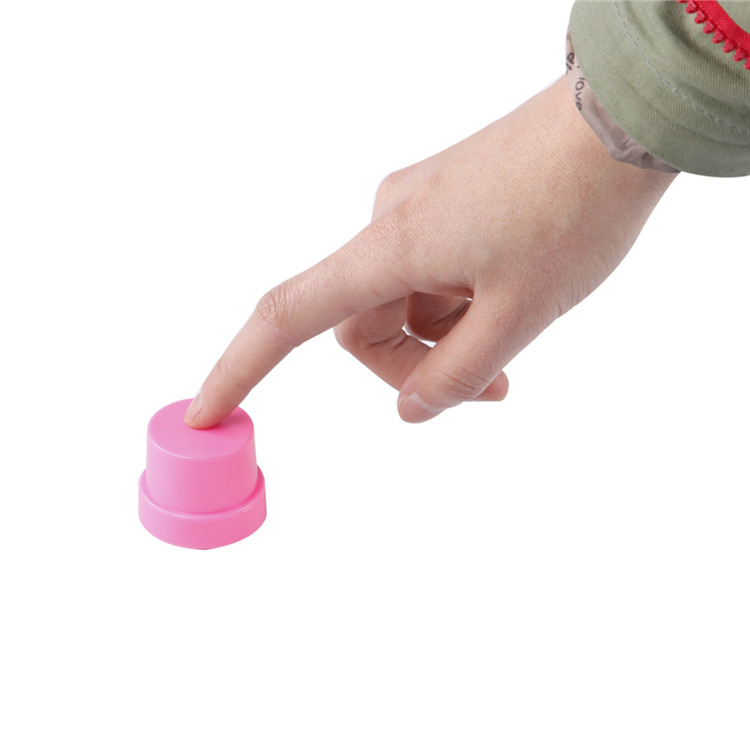 Children magician classic magic coin trick gimmick toy