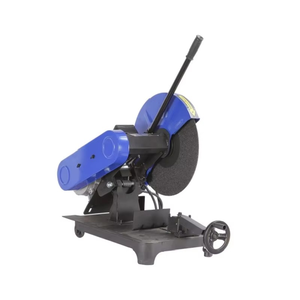 เครื่องตัดไฟฟ้าสำหรับงานหนักสำหรับงานโลหะ - Product Image 4