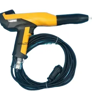 GM03 Opti 2F Hướng Dẫn Sử Dụng Sơn Tĩnh Điện Súng Phun Bột Bột Sơn Máy