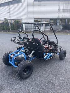 부모-자식 버전 가스 전원 모래 언덕 버기 - Product Image 4