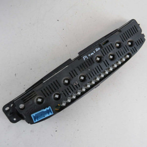 Quadro Strumenti 9655660980 per Citroen Xsara Picasso 1999-2010 Usato (78137) - Product Image 4