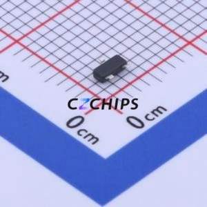 ทรานซิสเตอร์จุดเชื่อมต่อสองขั้ว S-LBC807-40LT1G ทรานซิสเตอร์ SOT-23 (BJT) - Product Image 2