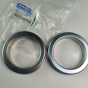 Chất lượng cao ban đầu các bộ phận nhà máy KOMATSU xe tải làm lệch hướng 56b-27-32990 hm400 hm300 động cơ Phụ tùng máy xúc <span class=keywords><strong>Made</strong></span> China New - Product Image 2