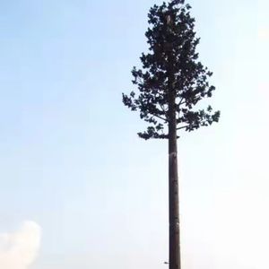 Mobilfunk turm Bionic Tree <span class=keywords><strong>Tower</strong></span> Single Tube <span class=keywords><strong>Tower</strong></span> - Product Image 4