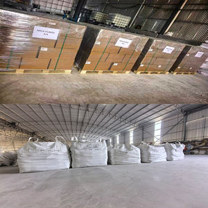 Flocons d'époxy, flocons de vinyle, flocons de roche composite couleur muscovite pour l'industrie des revêtements de sol époxy, la <span class=keywords><strong>peinture</strong></span> et les plastiques - Product Image 6