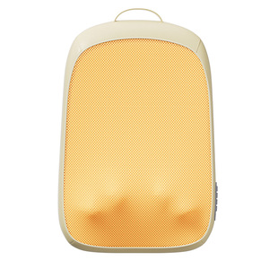 Cuscino Massaggiante Terapeutico a Infrarossi Temporizzato per Collo, Gambe e Schiena - Massaggio Elettrico Multifunzionale con Riscaldamento - Product Image 1