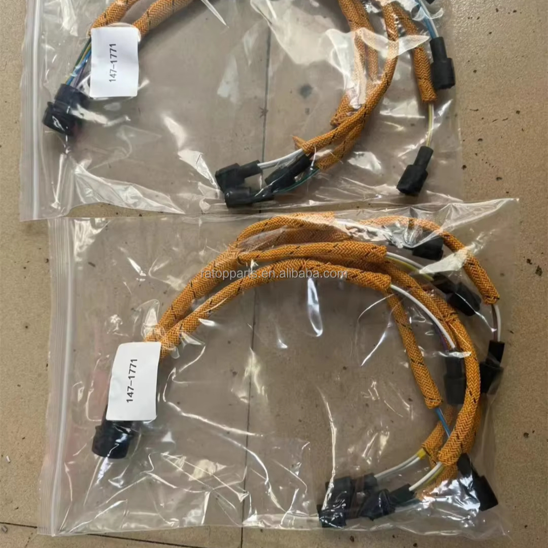 147-1771 Transmission Harness for CATERPILLAR Motor Graders