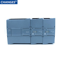 Controlador Lógico Programable PLC S7-1200 Simatic SM1231 SM1221 SM1222 1232 6ES7 221 222 231 232 234 241 1BF32 1HH32 1BH32 0XB0