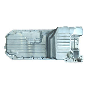 53021867AC Nuevo Cárter de Aceite de Motor de Aluminio para ChrZXler <span class=keywords><strong>Jeep</strong></span> Commander XK <span class=keywords><strong>Grand</strong></span> <span class=keywords><strong>Cherokee</strong></span> WK 2006 <span class=keywords><strong>5.7</strong></span> <span class=keywords><strong>HEMI</strong></span> <span class=keywords><strong>V8</strong></span> - Product Image 2