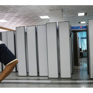 HZ-3 fabrika fiyat <span class=keywords><strong>Metal</strong></span> dedektörlü kapı ucuz 3 bölge <span class=keywords><strong>Metal</strong></span> dedektörü ile yürümek - Product Image 3