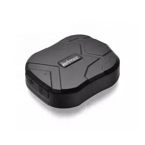 Car Magnetic Portable GPS Vehicle Tracker Tk905 Long Time Standby Mini Gps Track Device Chip With Free Platform
