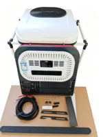 Climatiseur de toit 12V DC pour camions, bus et caravanes - Neuf - 12 Volts R134A