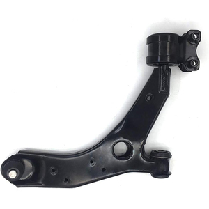 K620040 Phía Trước Thấp hơn Kiểm Soát Cánh Tay Với Bóng Doanh Tie Rod Sway Thanh Thay Thế Cho 2004-2009 <span class=keywords><strong>Mazda</strong></span> <span class=keywords><strong>3</strong></span> 2006-2014 <span class=keywords><strong>Mazda</strong></span> 5 - Product Image 6