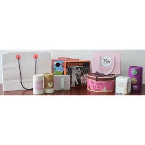 Wholesale of paper <b>gift</b> <b>boxes</b> and paper jewelry <b>gift</b> packaging <b>boxes</b>, customizable according to demand - Product Image 4
