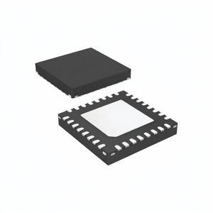 BOM IC In Stock EFM8LB10F16ES0-B-QFN32R Embedded Electronic Chips Component 32 UFQFN Exposed Pad - Product Image 1