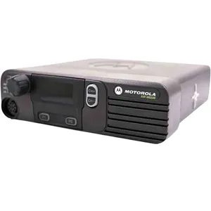 Radio mobile VHF bibande DM3600 d'origine pour voiture, radio DGM4100 avec GPS, station de base numérique XPR4500 - Product Image 1