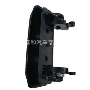 Manija de Puerta Explorer Mountaineer F87Z-7822404, Diseño Industrial en ABS - Product Image 1