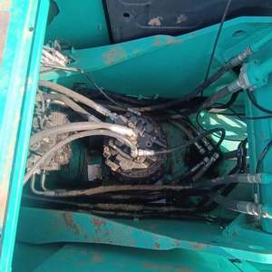 Kobelco SK260LC con bajo precio, componentes de núcleo de excavadora sobre orugas hidráulica usada, bomba de motor SK30/60/75/1135/140/200/210/350sr - Product Image 4