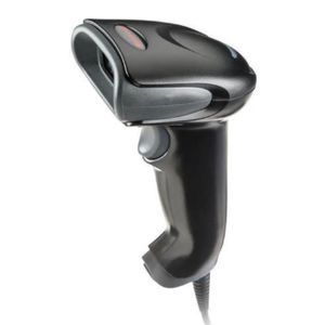 Escáner de Código de Barras 2D Honeywell Voyager 1450g, Omnidireccional, Kit USB, Negro, 1D/2D/<span class=keywords><strong>PDF</strong></span>, RS232/USB/KBW/IBM - Product Image 1