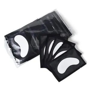 50 Pairs Hydro Gel Eye Patch Lint Free Eyepatch For Eyelash Extension