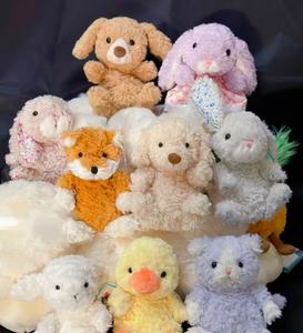 Peluche Ours Super Douce Très Vendue pour Enfants, Cadeau d'Anniversaire Adorable avec Rembourrage en Coton PP - Product Image 2