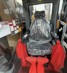 Excavatrice lourde d'occasion japonaise de haute qualité, 95% neuve, Cat 349D2L 320 345GC, 45 tonnes, équipement d'occasion, machines certifiées EPA CE - Product Image 3