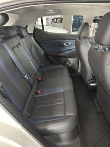 <span class=keywords><strong>GAC</strong></span> Trumpchi GS3 Emzoom 270T Edición Energizante 2026, Progreso Constante, 7 Velocidades, 1.5T 177hp L4, SUV de 5 Plazas, <span class=keywords><strong>Gac</strong></span> Gs 3 - Product Image 6