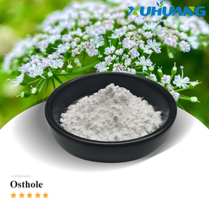 Yüksek kaliteli <span class=keywords><strong>cnidium</strong></span> <span class=keywords><strong>monnieri</strong></span> özü <span class=keywords><strong>98%</strong></span> osthole tozu - Product Image 2