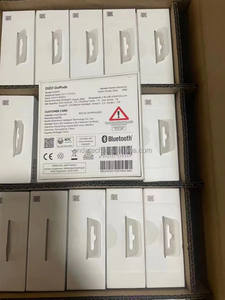 Auriculares inalámbricos auténticos <span class=keywords><strong>originales</strong></span>, auriculares intrauditivos ANC, auriculares estéreo con cancelación de ruido, cápsulas de carga tipo C DIZO GOPods Realme - Product Image 6