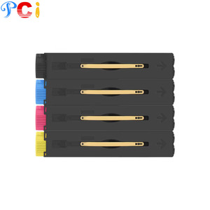 ตลับหมึกสีที่รองรับ PCI รุ่น DC550/006R01525 สำหรับเครื่องพิมพ์ 550/560/570 ให้ผลผลิต 30,000 แผ่น หมึกเต็ม - Product Image 1