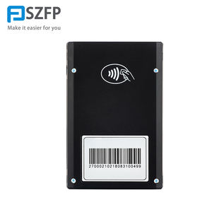 FP9310 Handheld <span class=keywords><strong>Pos</strong></span> <span class=keywords><strong>Terminal</strong></span> Bluetooth-Funktion Magnetstreifen-Kartenleser <span class=keywords><strong>Pos</strong></span>-System - Product Image 3