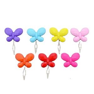 100 piezas por bolsa, <span class=keywords><strong>precio</strong></span> al por mayor, accesorios <span class=keywords><strong>de</strong></span> costura a mano, <span class=keywords><strong>enhebrador</strong></span> <span class=keywords><strong>de</strong></span> aguja fácil <span class=keywords><strong>de</strong></span> plástico - Product Image 1