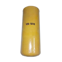Filtro de aceite lubricante para excavadora Halton, motor diésel LF14000NN LF9001 LF9009 LF9000 LF777 LF670 LF3000, elemento filtrante