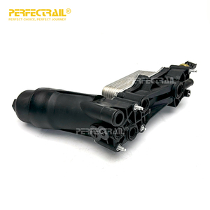 PERFECTRAIL 68105583AE pièces de voiture moteur <span class=keywords><strong>refroidisseur</strong></span> <span class=keywords><strong>d</strong></span>'<span class=keywords><strong>huile</strong></span> filtre adaptateur boîtier assemblage pour <span class=keywords><strong>Jeep</strong></span> <span class=keywords><strong>Grand</strong></span> <span class=keywords><strong>Cherokee</strong></span> pour Dodge Journey - Product Image 4