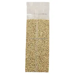 Nihewan, cebada china, venta al por mayor, trigo sarraceno, trigo sarraceno verde pelado