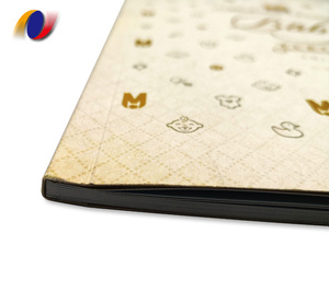 Nhà Máy Trực Tiếp Rẻ Hơn Tùy Chỉnh Cuốn Sách Tạp Chí In Ấn Đầy Đủ Màu Tạp Chí Giá Rẻ Tạp Chí In Ấn - Product Image 4