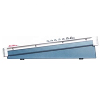 Consola Mezcladora de Audio Profesional Morin LS-32 AUX/PFL/USB/SD/MP3/WAV/WMA de 32 Canales para Sistemas de Cine en Casa y KTV, Garantía de 3 Años